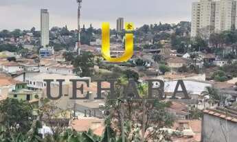 Imagem 5: Terreno Horto Florestal