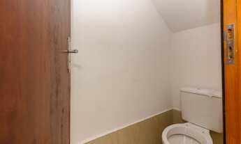 Imagem 4: Apartamento para venda possui 125 metros quadrados com 3 quartos