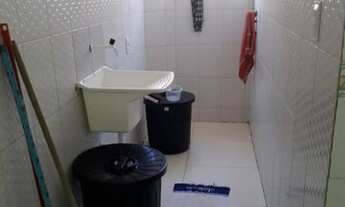 Imagem 4: OPORTUNIDADE!Apartamento 2/4 Sala,cozinha, Banheiro, área de serviço! Próximo a Praia, Rio