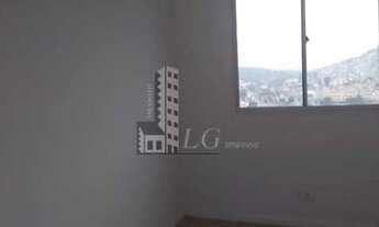 Imagem 5: Excelente Apartamento de 2 quartos no Condomínio Villa do Rio