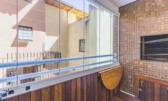 Imagem 5: CURITIBA - Apartamento Padrão - Santa Quitéria