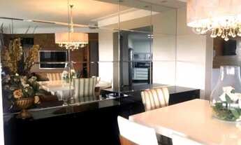 Imagem 2: Apartamento à venda, 3 quartos, 3 suítes, 4 vagas, Centro - São Bernardo do Campo/SP