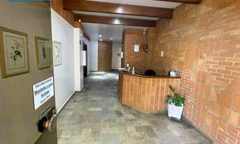 Imagem 2: Ed Bela Vista - Apartamento com 3 dormitórios à venda, 110 m² por R$ 320.000 - Centro - Pi