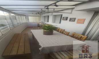 Imagem: São Paulo - Apartamento Padrão - Barra