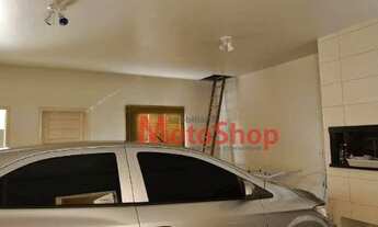 Imagem 7: Casa com 3 dormitórios à venda por R$ 480.000,00 - Nova Divinéia - Araranguá/SC