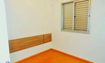 Imagem 7: Apartamento à venda, 2 quartos, 1 vaga, Jardim Independência - São Bernardo do Campo/SP