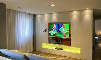 Imagem 3: Apartamento 03 suítes Vila da Serra (NL) - Venda