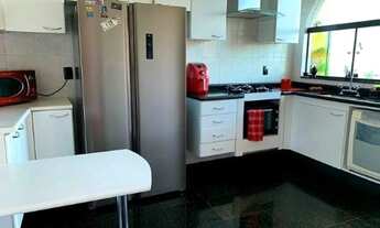 Imagem 7: Sobrado à venda, 3 quartos, 1 suíte, 5 vagas, Demarchi - São Bernardo do Campo/SP