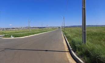 Imagem 3: Lotes a prestação no loteamento Vida Nova Anápolis