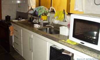 Imagem 6: SOBRADO - MORUMBI - SP