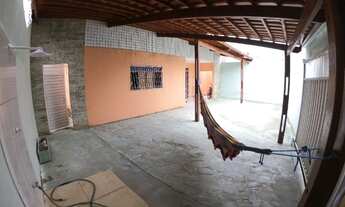 Imagem: Casa Pos. Sul, 6 qtos, 3 suítes, 1 master