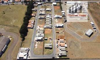 Imagem 5: Terreno 222 mts de esquina Condominio Okinawa em Hortolandia - 463