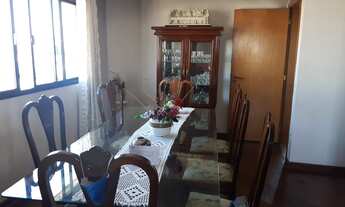 Imagem 4: Ótimo apartamento para venda, possui 132 m² úteis, com 3 quartos (1 suíte) 2 vagas, 1 por