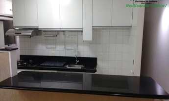 Imagem 5: Apartamento com 2 Quartos para vender e alugar 48 m² por R$ 300.000,00