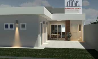 Imagem 7: Casa 3 dorm 1 suite no Condomínio para Venda em Jardim Itapoan (Reserva da Mata ) Monte M