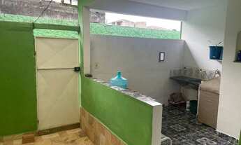 Imagem 7: Casa com entrada á partir de R$ 5.000,00 e parcelas acessíveis