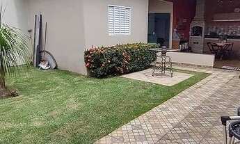 Imagem 3: UBERLâNDIA - Casa de Condomínio - Girassol