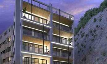 Imagem 2: Apartamento de 125 metros quadrados com 2 quartos em Laranjeiras - Rio de Janeiro - RJ