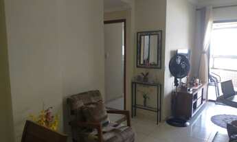 Imagem 4: Apartamento para venda possui 110m² com 3 quartos em Guilhermina - Praia Grande - SP