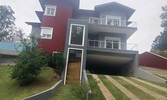 Imagem 1: COTIA - Casa de Condomínio - Granja Viana