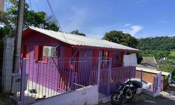 Imagem: Vendo casa mobiliada ZONA SUL- VILA NOVA