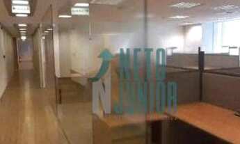 Imagem: Conjunto para alugar, 1151 m² por R$ 130.000,00