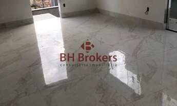 Imagem 5: BELO HORIZONTE - Casa Padrão - Nova Granada