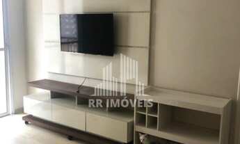 Imagem 4: RRCOD4477 Apartamento 59m² CONDOMÍNIO VIDA NOVA - OPORTUNIDADE - 2 Dorms 1 Vaga - Barueri