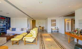 Imagem: Cobertura para venda com 371 metros quadrados