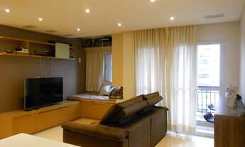 Imagem 4: Apartamento para Venda em São Paulo, Vila Monte Alegre, 2 dormitórios, 1 suíte, 2 banheiro