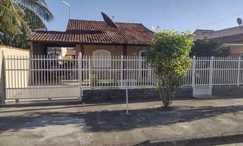 Imagem: Excelente casa com 03 quartos, sendo 01