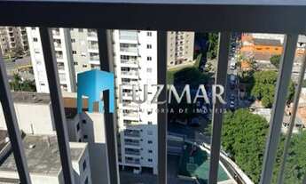 Imagem 6: Apartamento com um dormitório na Vila Andrade