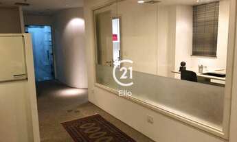 Imagem: Conjunto à venda, 60 m² por R$ 600.000,00