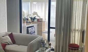 Imagem: APARTAMENTO - CAMPO BELO - SP