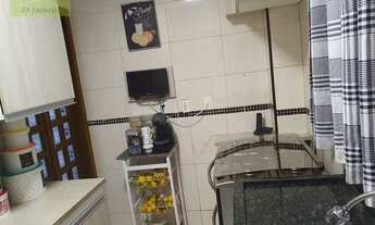 Imagem 4: Apartamento em Parque Sao Vicente - Mauá, SP