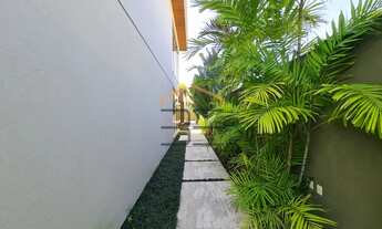 Imagem 4: Casa no Malibu | 1700 m2 | 5 Suítes | Lazer completo | Subsolo | Elevador