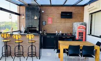 Imagem: Cobertura 150m2 lt br gt São Caetano do