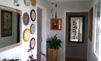 Imagem 5: Casa para venda com 120 metros quadrados com 2 quartos em Laranjal - Pelotas - RS