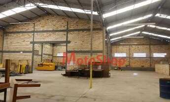 Imagem 4: Pavilhão para alugar, 1346 m² por R$ 13.500/mês - Coloninha - Araranguá/SC