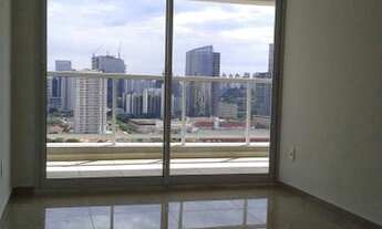 Imagem: Apartamento para alugar, 45 m² por R$ 3.000,00/mês