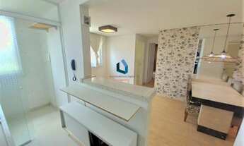 Imagem 7: Apartamento à venda no bairro Parque São Vicente - Mauá/SP