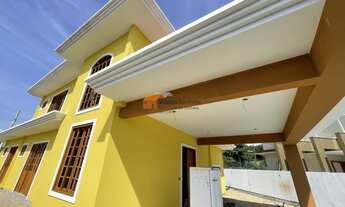 Imagem 7: Sobrado com Escritura Pública em condomínio fechado no Red Park