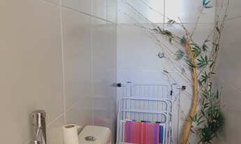 Imagem 2: Apartamento para venda tem 138 metros quadrados com 3 quartos em Jardim Oceania - João Pes