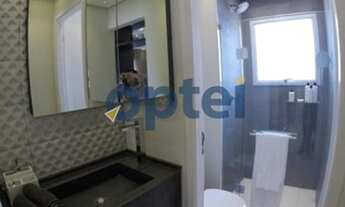 Imagem 5: LOFT COM 1 DORMITÓRIO À VENDA, 39 M² POR R$ 453.000,00 - IPIRANGA - SÃO PAULO/SP