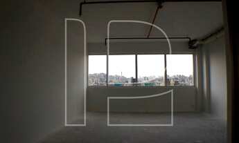 Imagem 2: PORTO ALEGRE - Conjunto Comercial/Sala - Santana