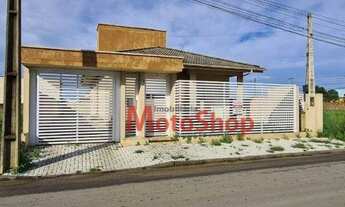 Imagem 3: Casa com 3 dormitórios à venda por R$ 480.000,00 - Nova Divinéia - Araranguá/SC