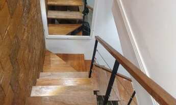 Imagem 5: Apartamento para venda com 80 m2 com 2 quartos São Francisco