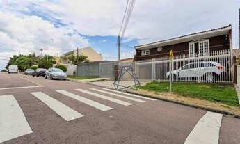 Imagem 2: Sobrado com 4 quartos à venda - Capão Raso - Curitiba/PR