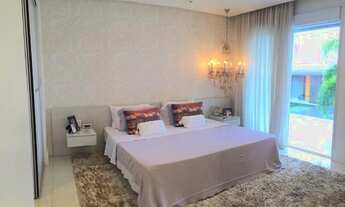 Imagem 5: Casa de condomínio para venda tem 545 metros quadrados com 4 suítes