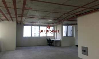 Imagem 5: BELO HORIZONTE - Conjunto Comercial/Sala - Savassi